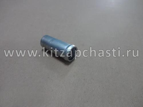 Патрубок входящий HAVAL H2 1002146-EG01T