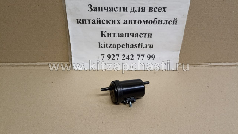 КЛАПАН РЕГУЛИРОВКИ ДАВЛЕНИЯ ВОЗДУХА ТНВД Great Wall HOVER H6 (БЕНЗИН) 1118055-EG01T