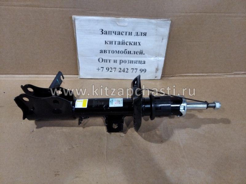 Амортизатор передний левый FAW X40 1BA034900