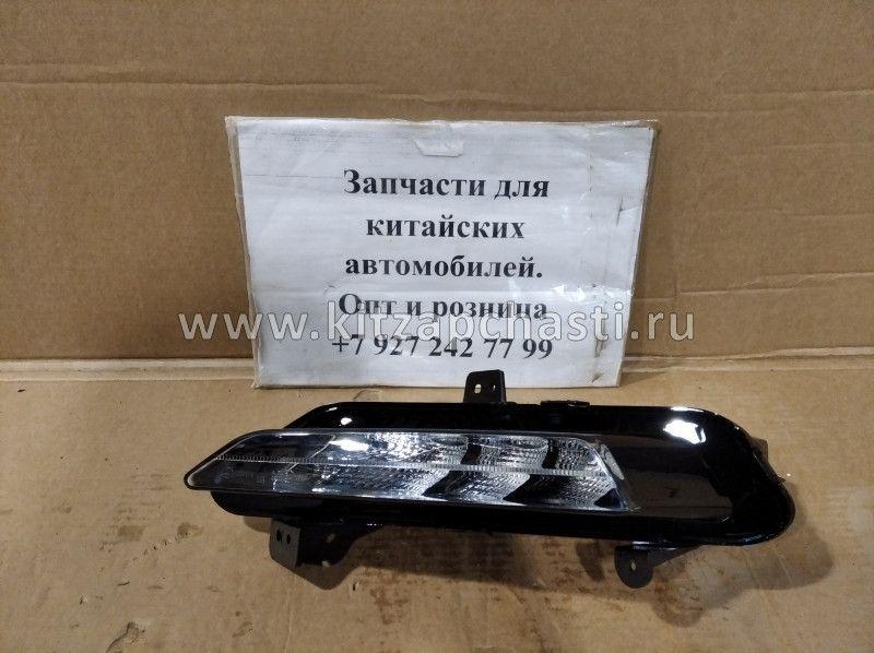 Фара противотуманная левая X40 1BA0500C1A FAW X40