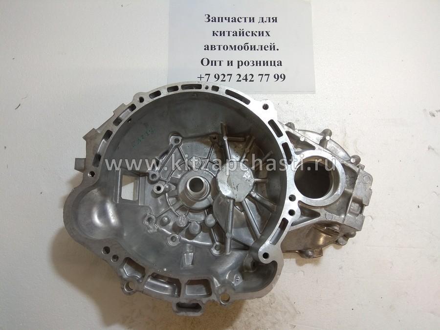 Картер сцепления КПП Geely Emgrand EC7 3170101511-01