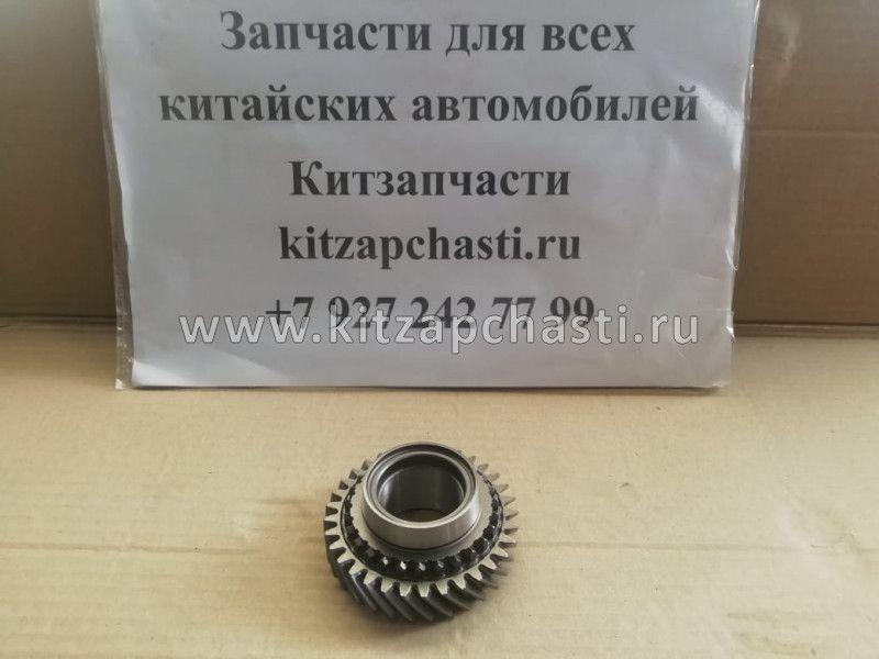 ШЕСТЕРНЯ 4 ПЕРЕДАЧИ ВЕДУЩАЯ Baw Fenix Tonik 474-1701240-01