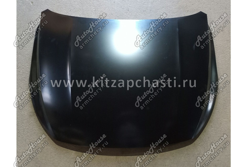 КАПОТ В СБОРЕ GEELY EMGRAND 7 NEW SS11  5032066300C15