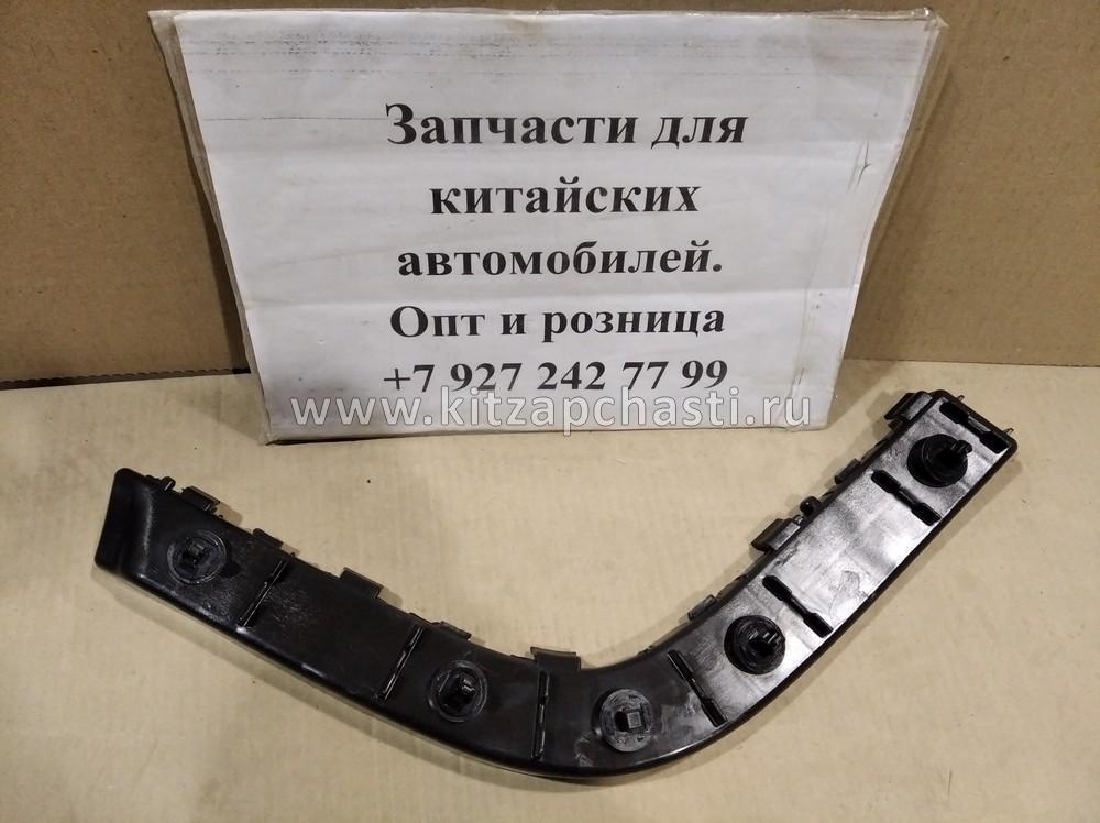 КРОНШТЕЙН ЗАДНЕГО БАМПЕРА ПРАВЫЙ Geely Atlas 6044005600