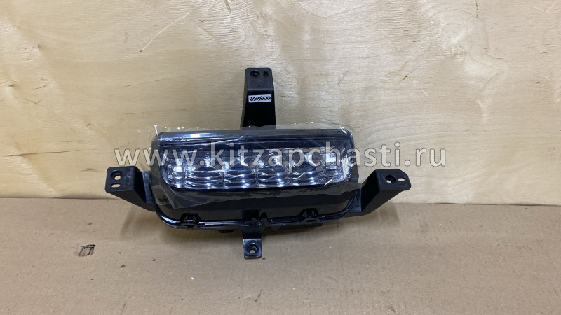 Фара противотуманная правая EXEED TXL 605000166AA DoCar