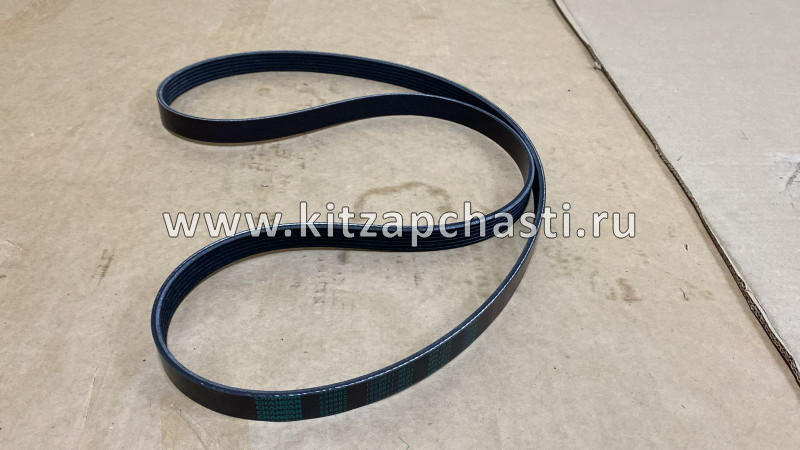 РЕМЕНЬ ПРИВОДНОЙ Changan Lamore NE14T004-0010