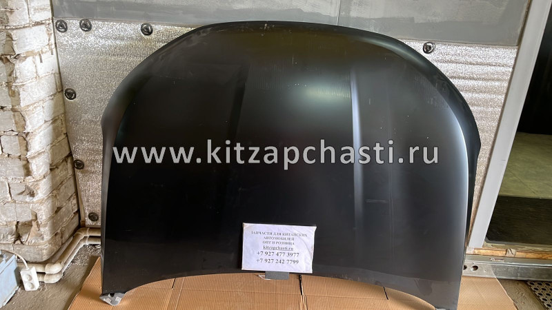 Капот HAVAL Jolion 8402120XST01A Signeda