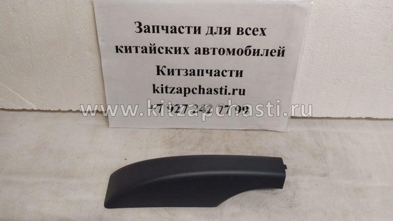 ЗАГЛУШКА РЕЙЛИНГА ПЕРЕДНЯЯ ЛЕВАЯ Chery Indis S18D-5704171