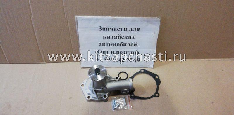 НАСОС ВОДЯНОЙ Great Wall Hover H3 New (TURBO) SMD303389