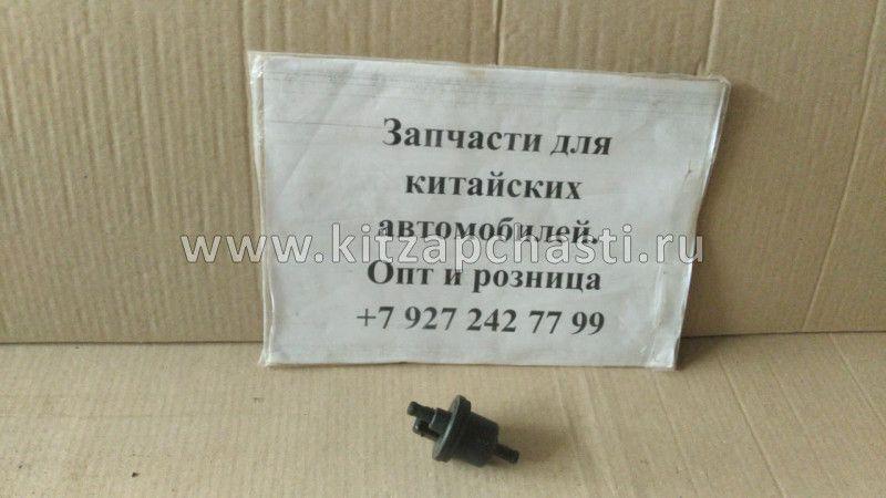 Клапан соленоид (продувки абсорбера) Great Wall Hover H5 SMW250128