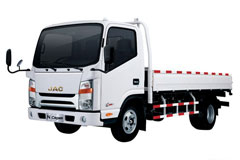 JAC N75